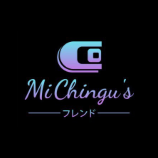 Mi Chingus logo