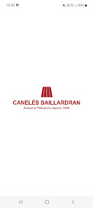 Canelés Baillardran 4.1.0 APK + Mod (Free purchase) for Android