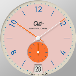 Icon image aovvv.com - Premium Watch Face