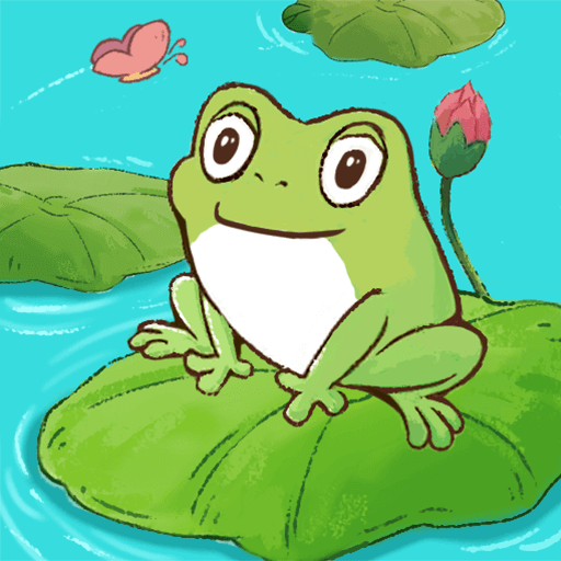 Naughty Frog: Puzzle Game Download on Windows
