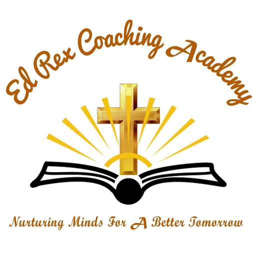Ed Rex Academy logo