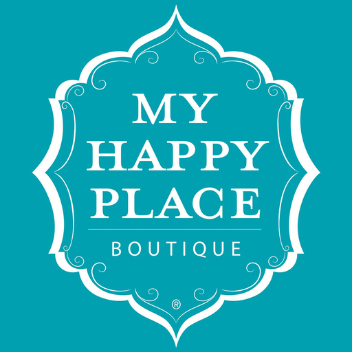 My Happy Place Store logo