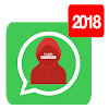 Hack Wh‍‍a‍‍t‍‍s‍‍a & Wh‍‍a‍‍t‍‍s‍‍Spy 2018 PRANK icon