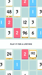 Threes! v1.3.768 MOD APK 5