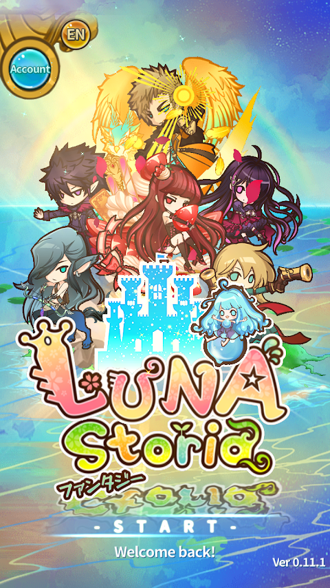 Luna Storiaのおすすめ画像1