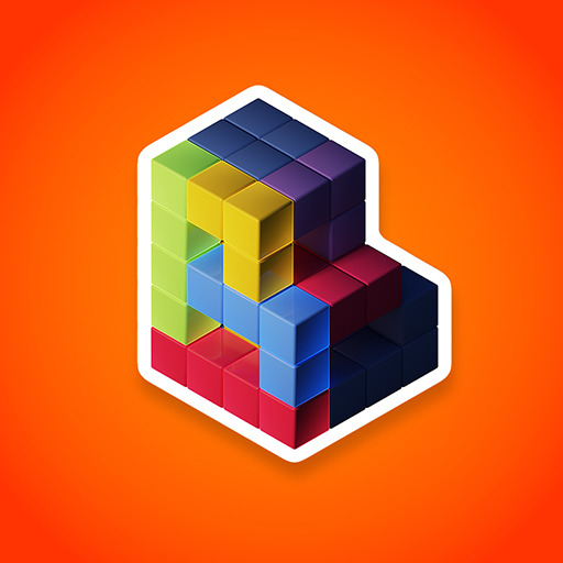 Blocknator logo