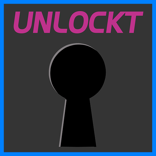 Unlockt logo