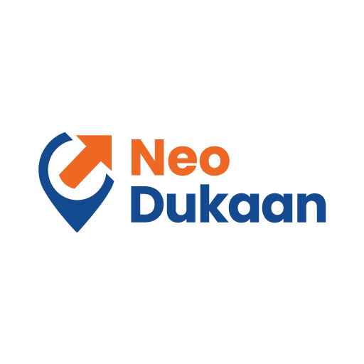 NeoDukaan: Manage Shop & Ecom - AppWisp.com