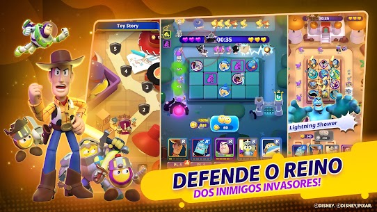 Disney Realm Breakers 9