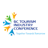 2018 BC Tourism Conference icon