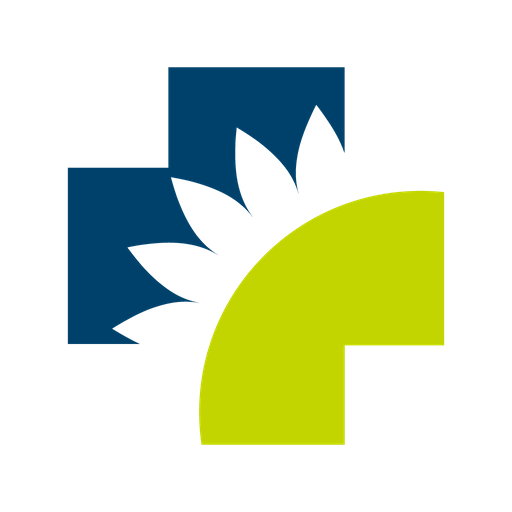 LMH Health My Patient Portal logo