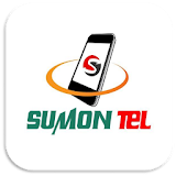 SUMON TEL Social icon