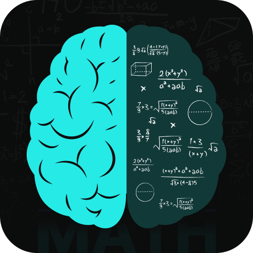Brain Math - Puzzle Maths