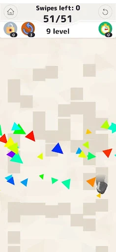 Glass Labyrinth - Screenshot 4