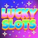 USA Offline Lucky Slots 777 - Androidアプリ