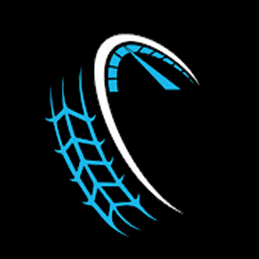 Fast Tyre logo