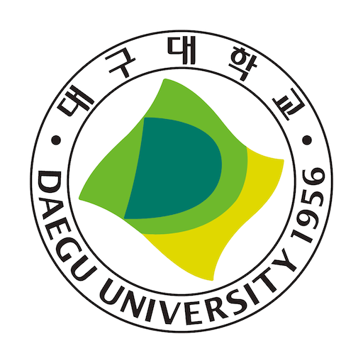 대구대학교 Header - AppWisp.com