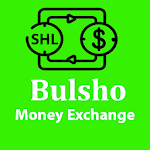 Cover Image of Download Bulsho Exchange  APK