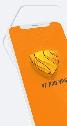 V7 Pro VPNのおすすめ画像1