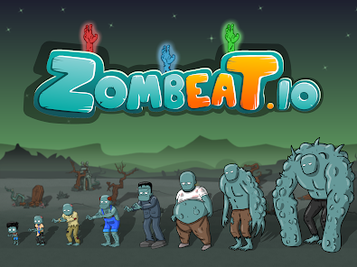 Zombies.io - Apps on Google Play