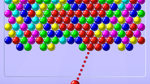 Bubble Shooter Mod APK 15.1.4 (No ads) Gallery 8