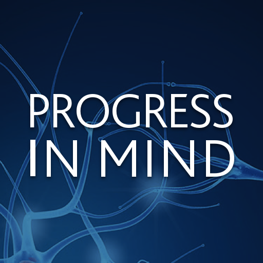 Progress in Mind logo