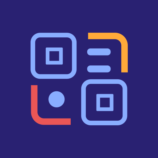 Scanr - Scan, manage documents logo