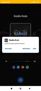 Radio Rula