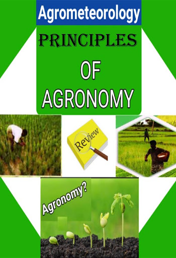Principles of Agronomy Screen 2