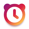 Alarmy - Alarm Clock & Sleep icon