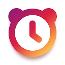 Herunterladen Alarmy - Joyful Alarm Clock Installieren Sie Neueste APK Downloader