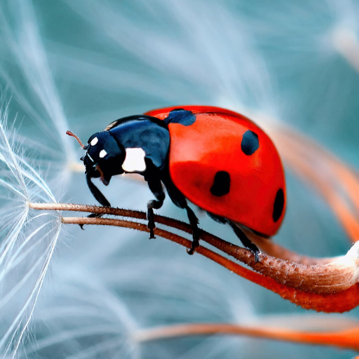 Ladybug Wallpapers Download on Windows