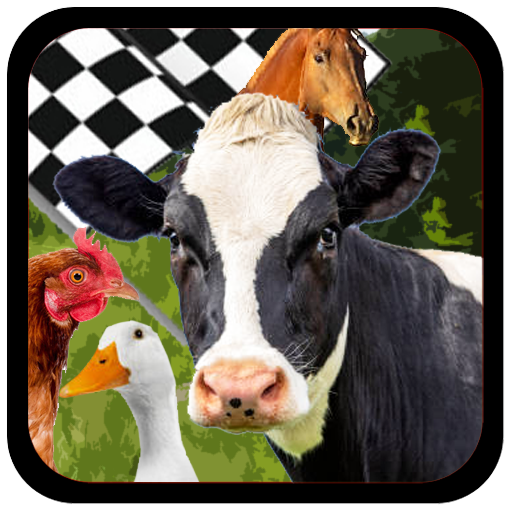 Farm Race logo