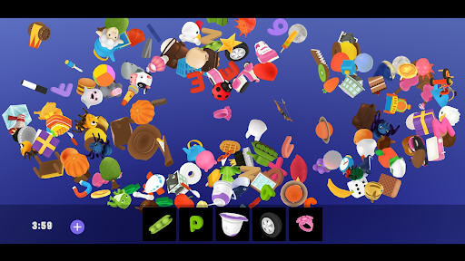 Popcorn Search Screen 3