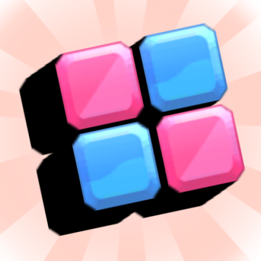 Squares Only: Lumines Quest Download on Windows