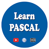 Learn Pascal Programming icon