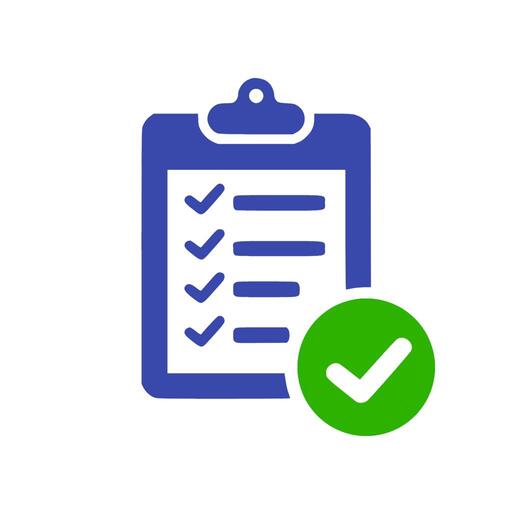 Daily Report logo