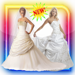Cover Image of Tải xuống Wedding Dresses 1.5 APK