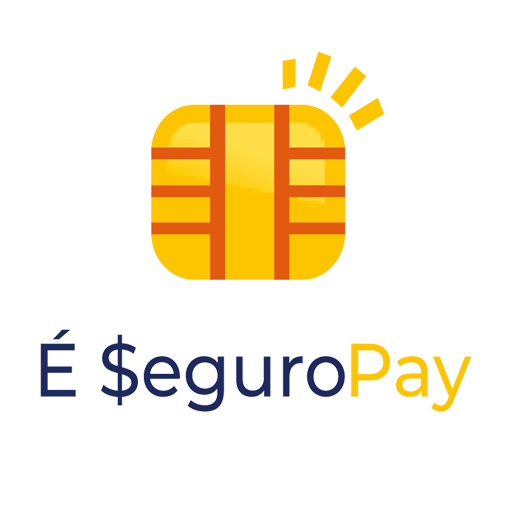 É SeguroPay logo