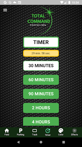 Qualite GameChanger Screen 2