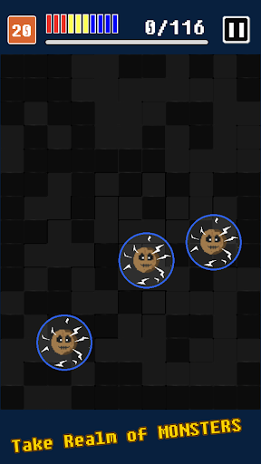 Android application Realm of Tile screenshort