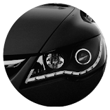 Modification Cars icon