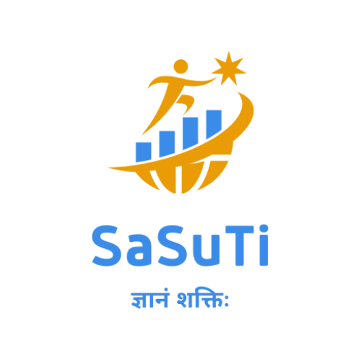 SaSuTi logo