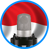 Radio Indonesia Lengkap | Radio FM Online icon