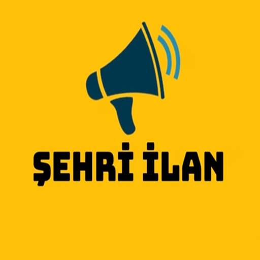 Şehri ilan :Emlak &Araç Al-Sat logo