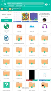 File Manager - Manage files