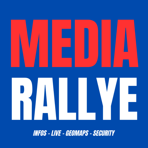 MEDIA RALLYE logo