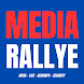 MEDIA RALLYE - Androidアプリ