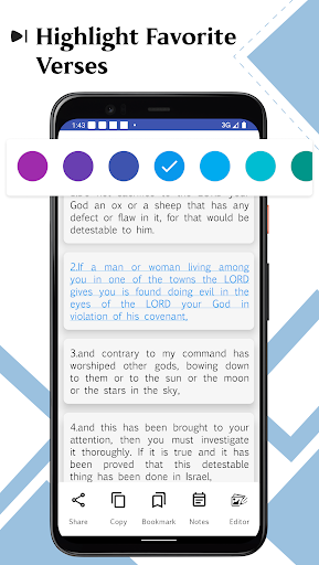 NIR Bible Screen 2