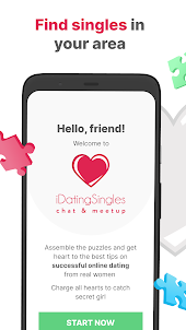 Idating Singles Meetup